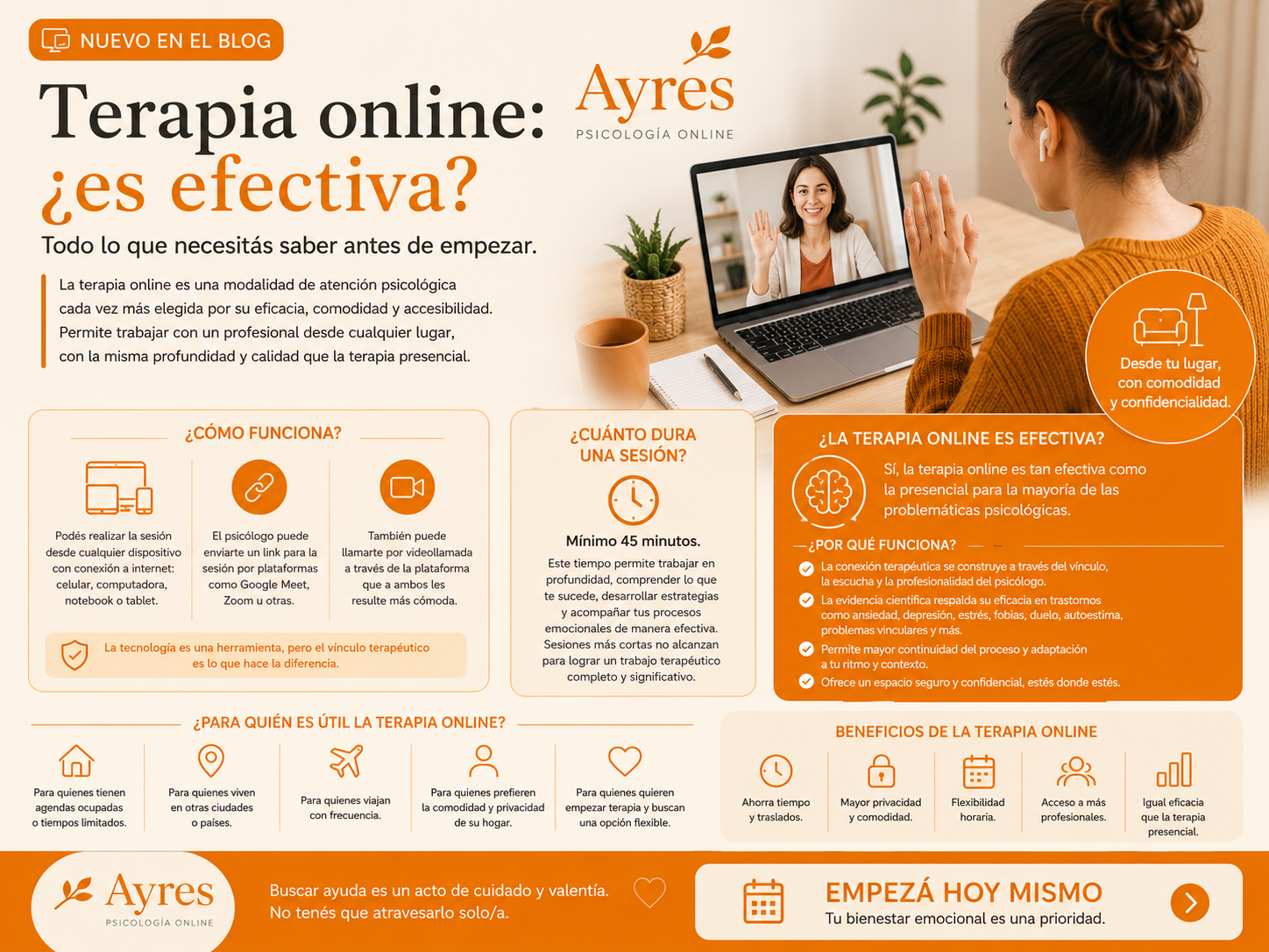 terapia online es efectiva 91365