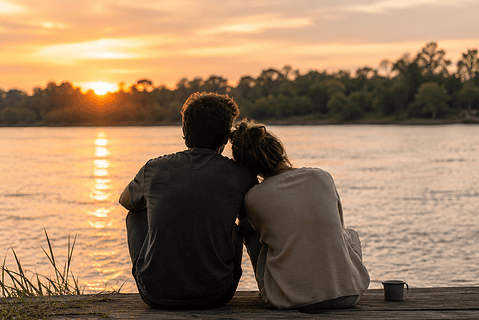 Relaciones saludables: qué las fortalece y qué puede desgastarlas con el tiempo