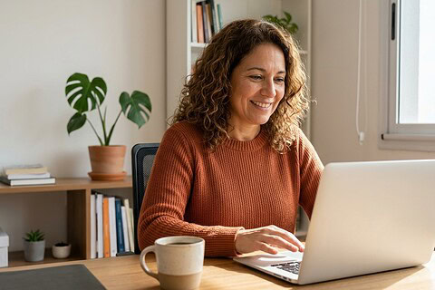 Cómo encontrar un buen psicólogo online: 10 claves para elegir con confianza